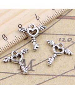 Flying Key x 4