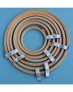 Elbessee Wooden Embroidery Hoop - 12in