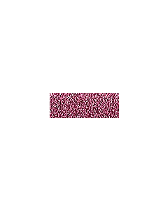Kreinik Medium #16 Braid - 024 Fuchsia