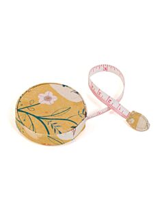 Hedgerow Tape Measure