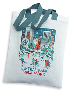TOTE BAG MATERIALS PACK - Party In the Park