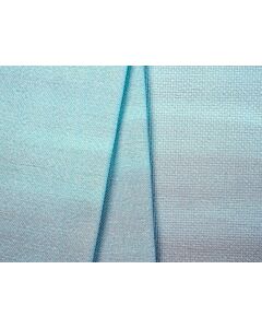 Fabric of the Month July 2026 - Ocean Hues - 28ct Evenweave