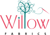 Willow Fabrics Willow Fabrics