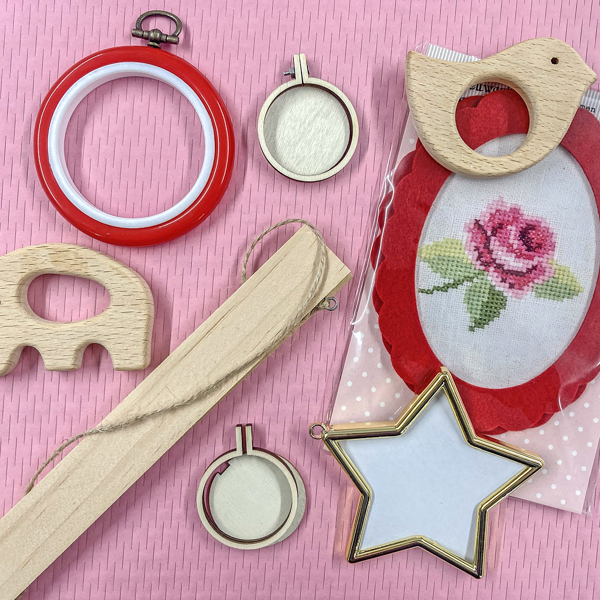 Haberdashery