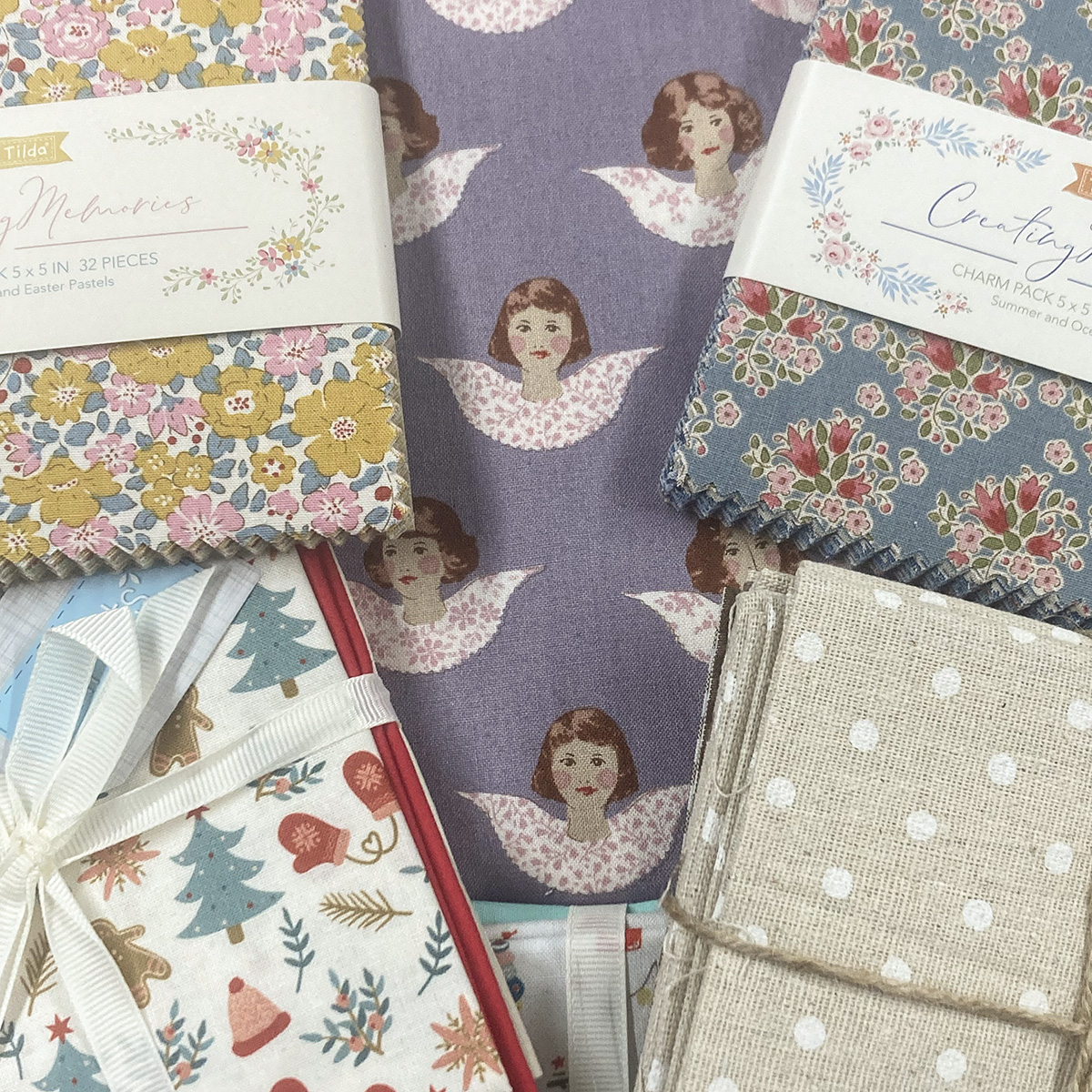 Sewing & Quilting